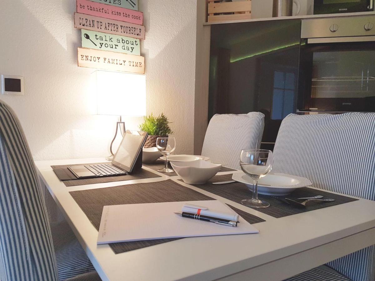 Urlaub Und Erholung Mit Charme Und Stil Auf Ruegen Apartment Sellin  ภายนอก รูปภาพ