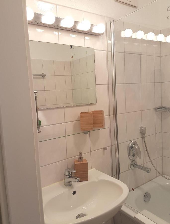 Urlaub Und Erholung Mit Charme Und Stil Auf Ruegen Apartment Sellin  ภายนอก รูปภาพ